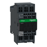  LC1D093FD LC1D093FD KONTAKTOR  