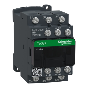 Schneider Electric LC1D096BD Picture
