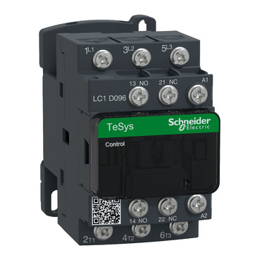 Schneider Electric LC1D096M7 Picture