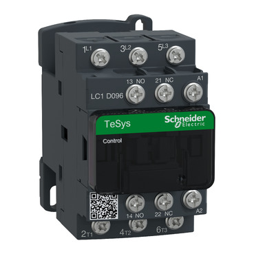 Schneider Electric LC1D096P7 Picture