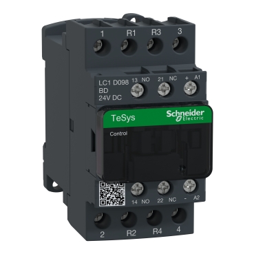 LC1D098BDC Schneider Electric 图片