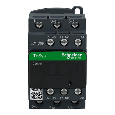 Schneider Electric LC1D09T7 Picture