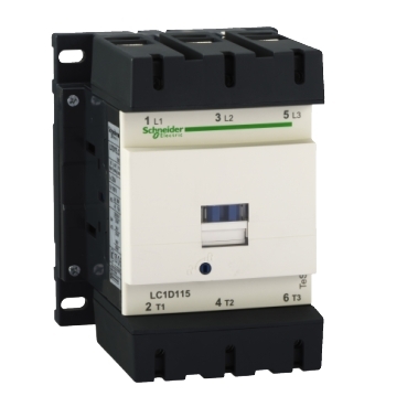Schneider Electric LC1D1156ED Picture