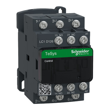 Schneider Electric LC1D126B7 Picture