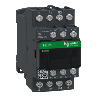  LC1D1286FD LC1D1286FD KONTAKTOR  