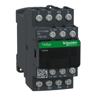 Image produit LC1D1286FD Schneider Electric