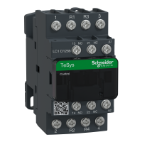  LC1D1286L7 LC1D1286L7 KONTAKTOR  