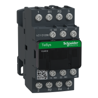  LC1D1286U7 LC1D1286U7 KONTAKTOR  