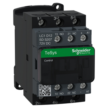 LC1D12SDS207C Schneider Electric 图片