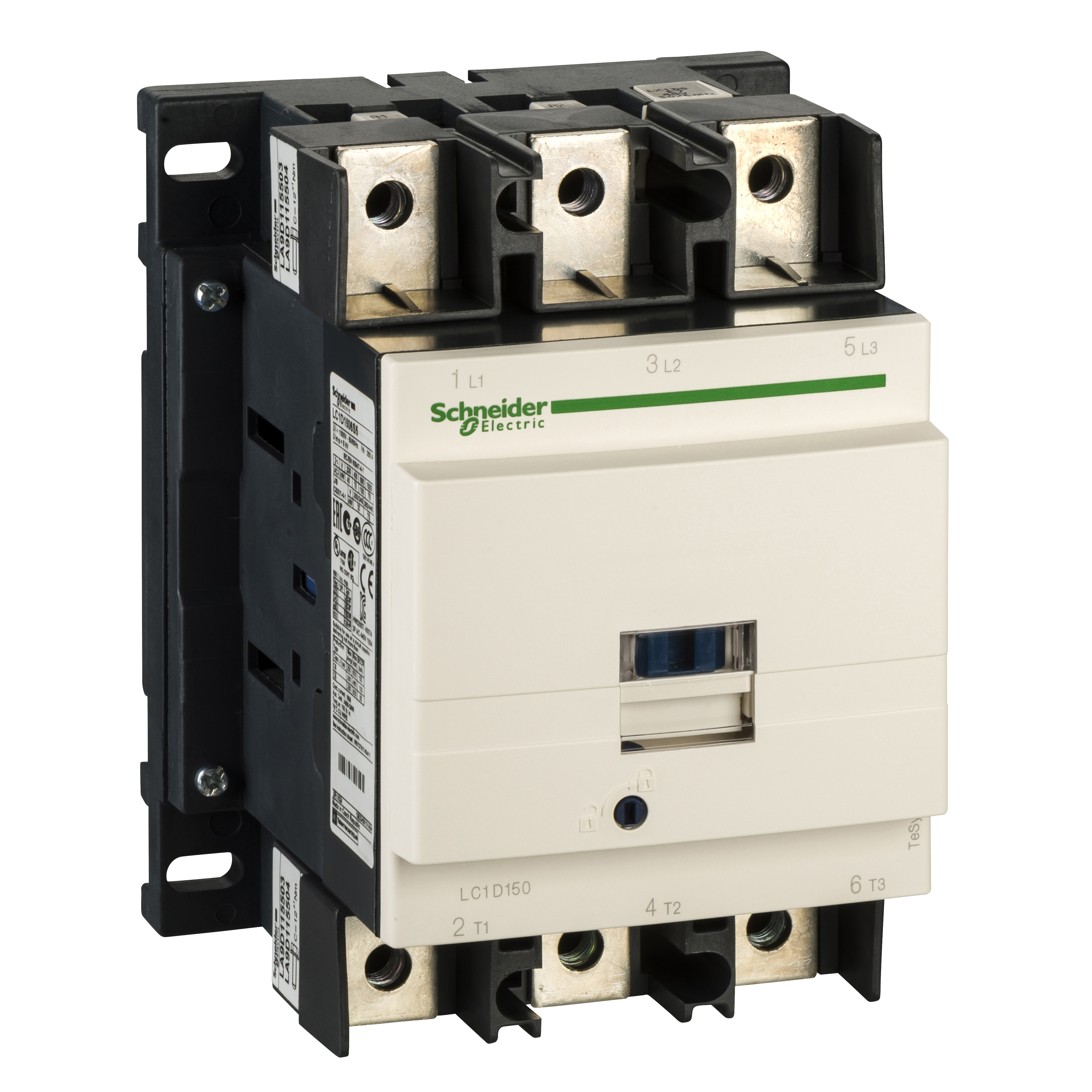 CONTACTOR