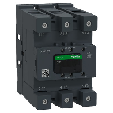 LC1D170BNEC Schneider Electric 图片