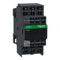  LC1D183B7 LC1D183B7 KONTAKTOR  