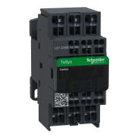  LC1D183FE7 LC1D183FE7 KONTAKTOR  