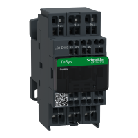  LC1D183M7 LC1D183M7 KONTAKTOR  