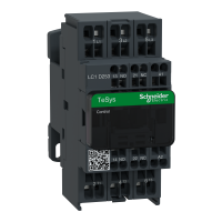  LC1D253M7 LC1D253M7 KONTAKTOR  