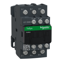  LC1D256G7 LC1D256G7 KONTAKTOR  