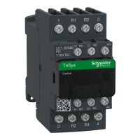  LC1D2586FD LC1D2586FD KONTAKTOR  