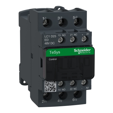 LC1D25EDC Schneider Electric 图片