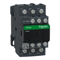  LC1D326B7 LC1D326B7 KONTAKTOR  