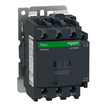 LC1D40M7C Schneider Electric 图片