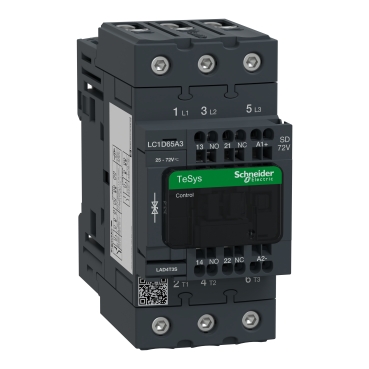 Schneider Electric LC1D65A3SD Picture