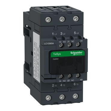 Schneider Electric LC1D65AT7 Picture