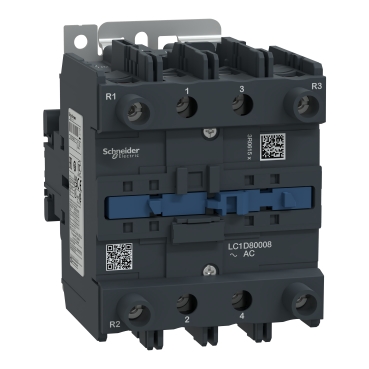Schneider Electric LC1D80008G7 Picture
