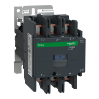  LC1D806FW LC1D806FW KONTAKTOR80A 110VCCLPLCOSSFERM  