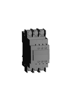TeSys D contactor-3P-AC3- <= 440V 80A - 110V to 230V AC coil