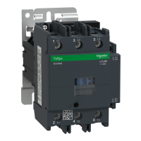 LC1D80FW LC1D80FW KONTAKTOR TeSys_D 3P(3NO) 80A 110VDC  