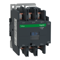  LC1D956F7 LC1D956F7 KONTAKTOR 95A 110V COSSFERM  