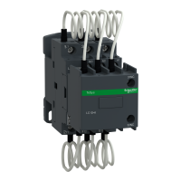  LC1DMKN7 LC1DMKN7 KONTAKTOR 25 kvar 1NO+2NC 415VAC  