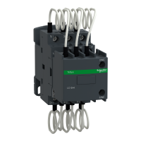  LC1DMKP7 LC1DMKP7 KONTAKTOR 25 kvar 1NO+2NC 230VAC  