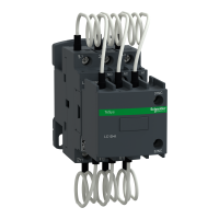  LC1DMKU7 LC1DMKU7 KONTAKTOR 25 kvar 1NO+2NC 240VAC  