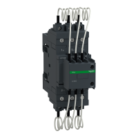  LC1DTKP7 LC1DTKP7 KONTAKTOR 3P 1NO+2NC 40 KVAR 230V  