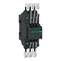  LC1DPKP7 LC1DPKP7 KONTAKTOR 33,2kvar 1NO+2NC 230VAC  