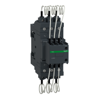  LC1DPKV7 LC1DPKV7 KONTAKTOR 33,2kvar 1NO+2NC 400VAC  