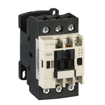 Schneider Electric LC1DREQ3835G1 Picture