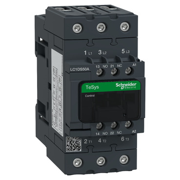 LC1DS50ACC7C Schneider Electric 图片