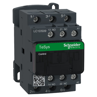 LC1DS09M7C Schneider Electric 图片