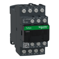  LC1DT206BL LC1DT206BL KONTAKTOR  