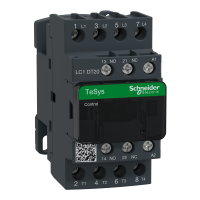 LC1DT20G7 LC1DT20G7 KONTAKTOR  