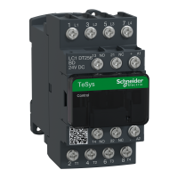  LC1DT256BD LC1DT256BD KONTAKTOR  