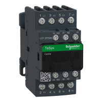  LC1DT326B7 LC1DT326B7 KONTAKTOR  
