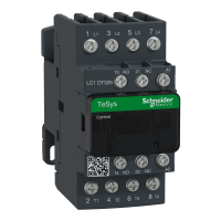  LC1DT326M7 LC1DT326M7 KONTAKTOR  