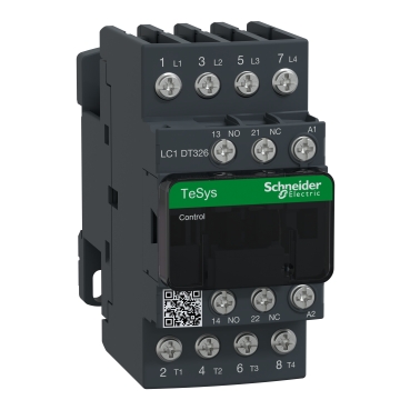  LC1DT326M7 LC1DT326M7 KONTAKTOR  