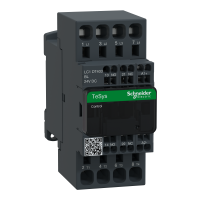  LC1DT403BL LC1DT403BL KONTAKTOR  