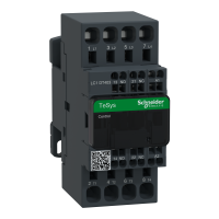  LC1DT203B7 LC1DT203B7 KONTAKTOR  