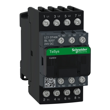 Bild LC1DT406BLS207 Schneider Electric
