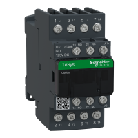  LC1DT406GD LC1DT406GD KONTAKTOR  